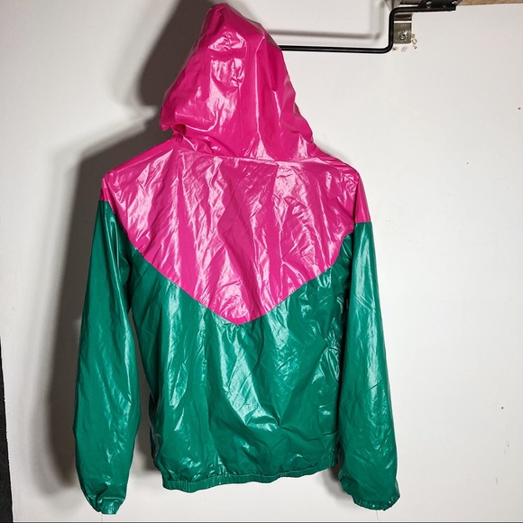 Rad Korean Streetwear Windbreaker - Picture 4 of 7